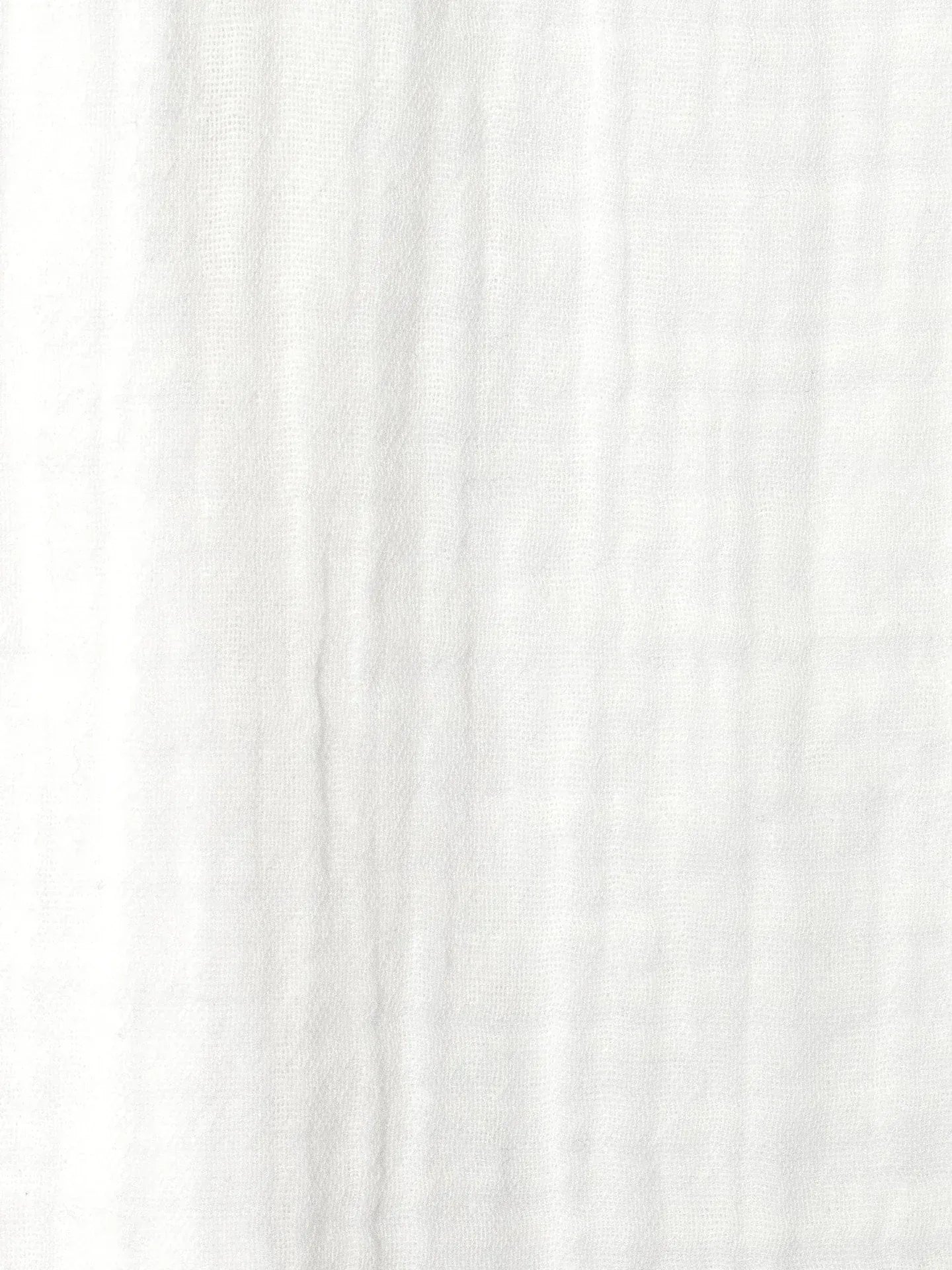 Shirt Scout in White