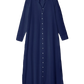 Kleid Boden in Navy