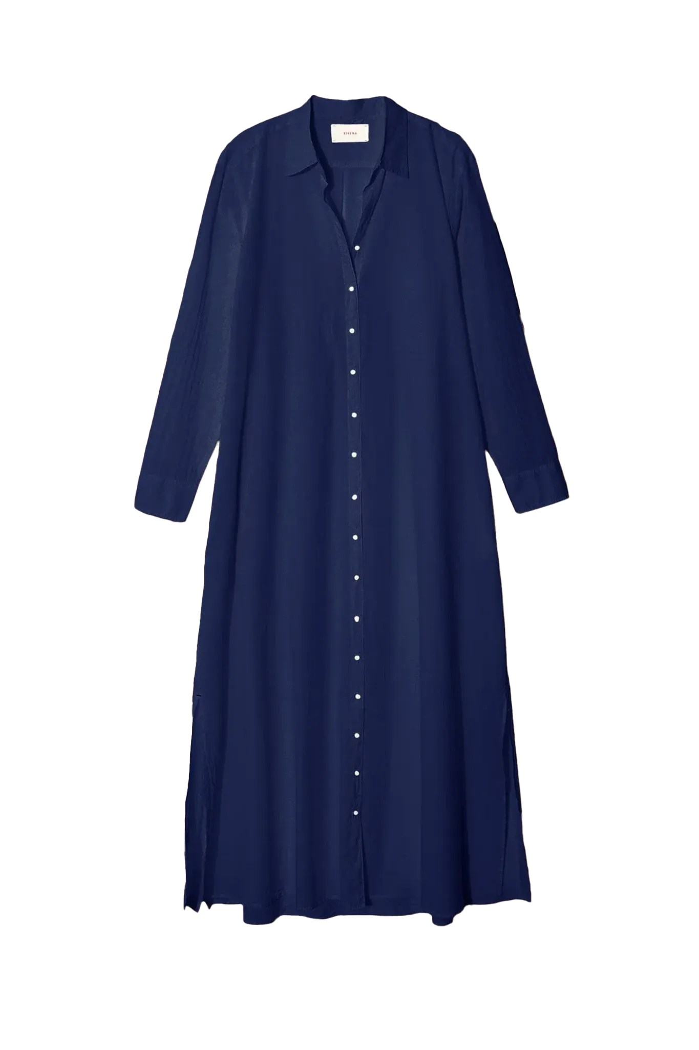 Kleid Boden in Navy