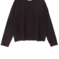 Pullover Lela in Black