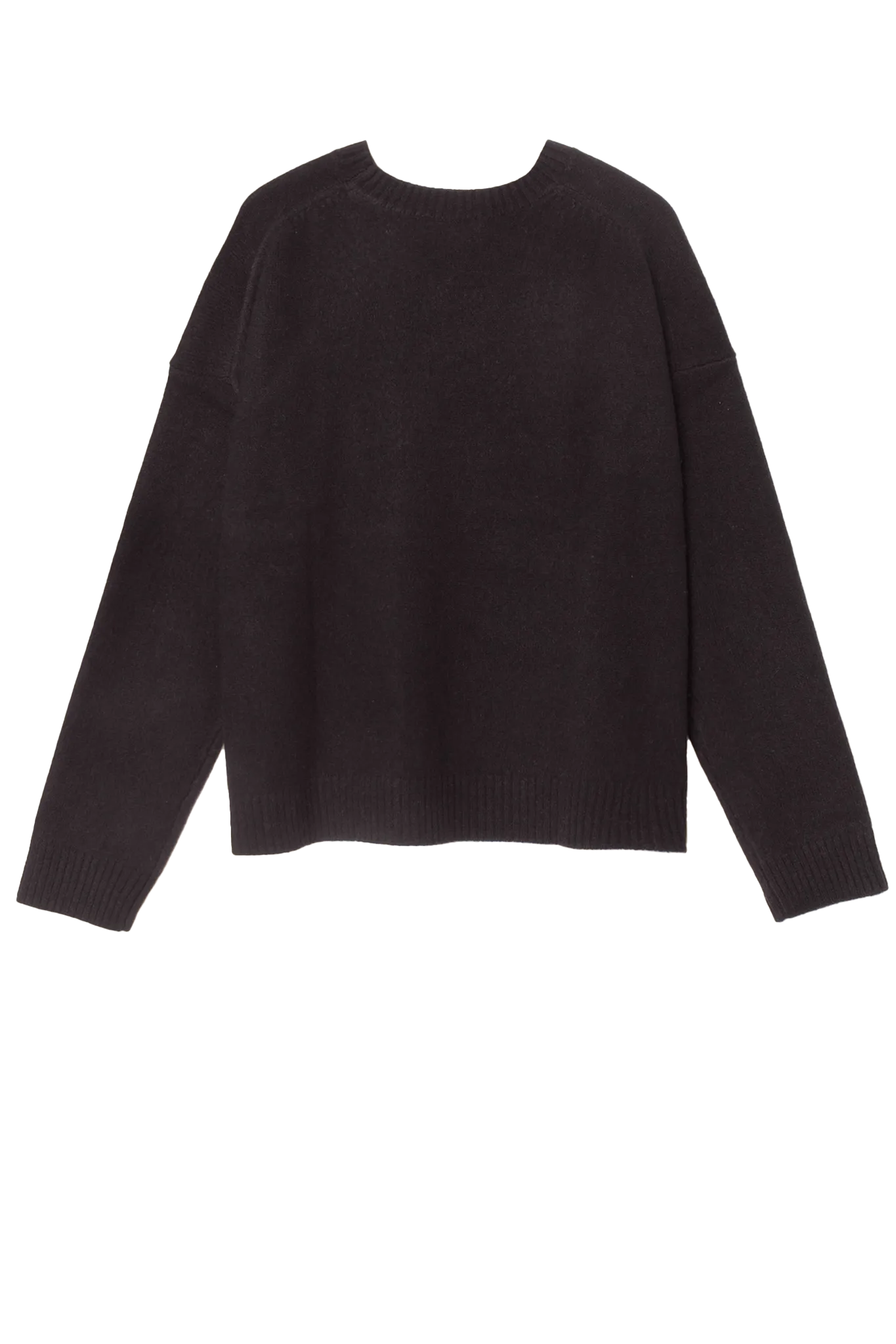 Pullover Lela in Black