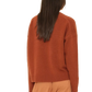 Pullover Lela in Spice