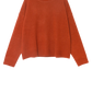 Pullover Lela in Spice