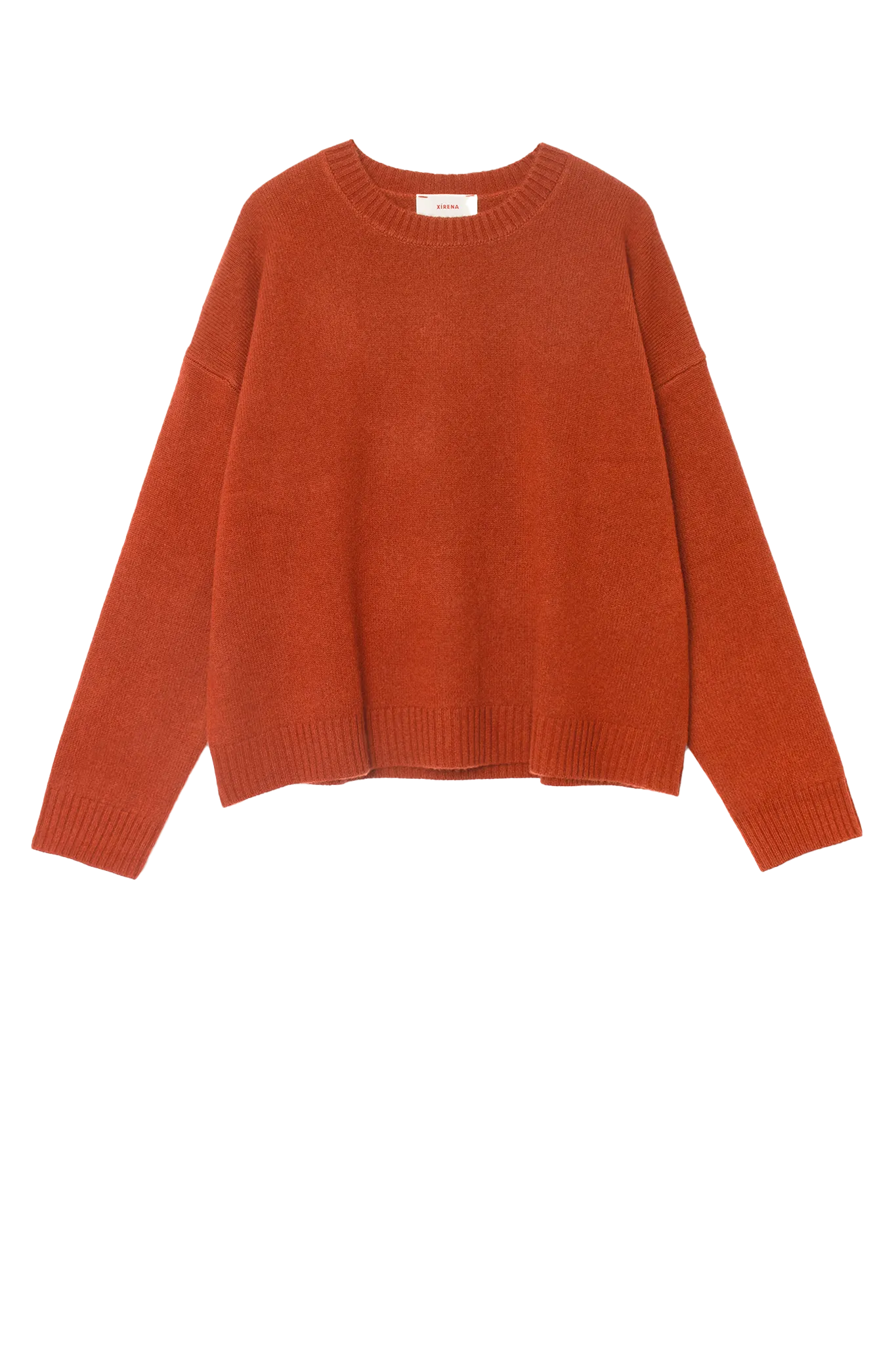 Pullover Lela in Spice