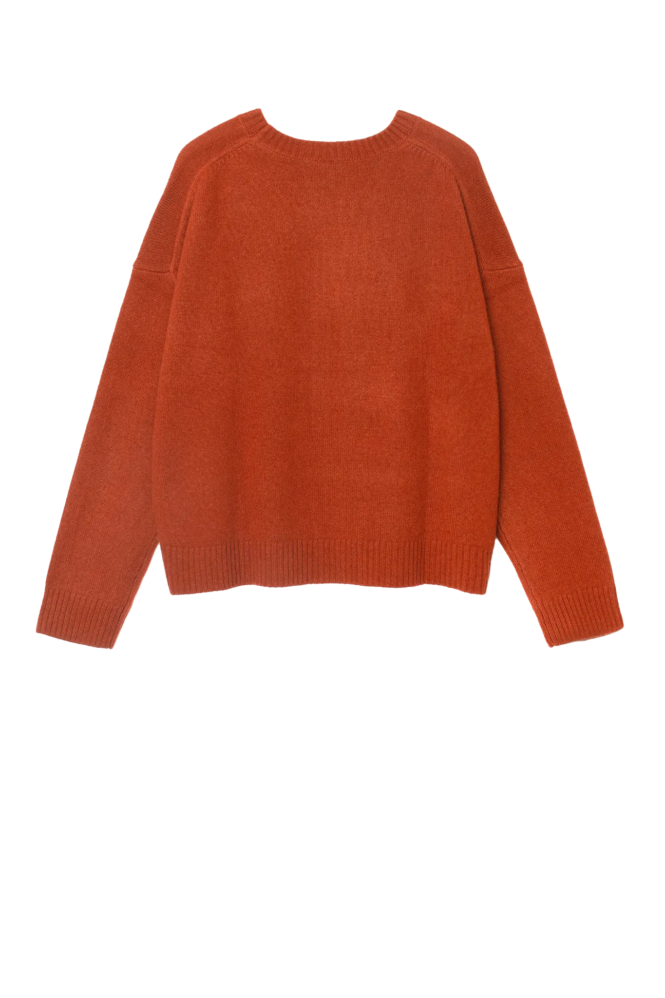 Pullover Lela in Spice