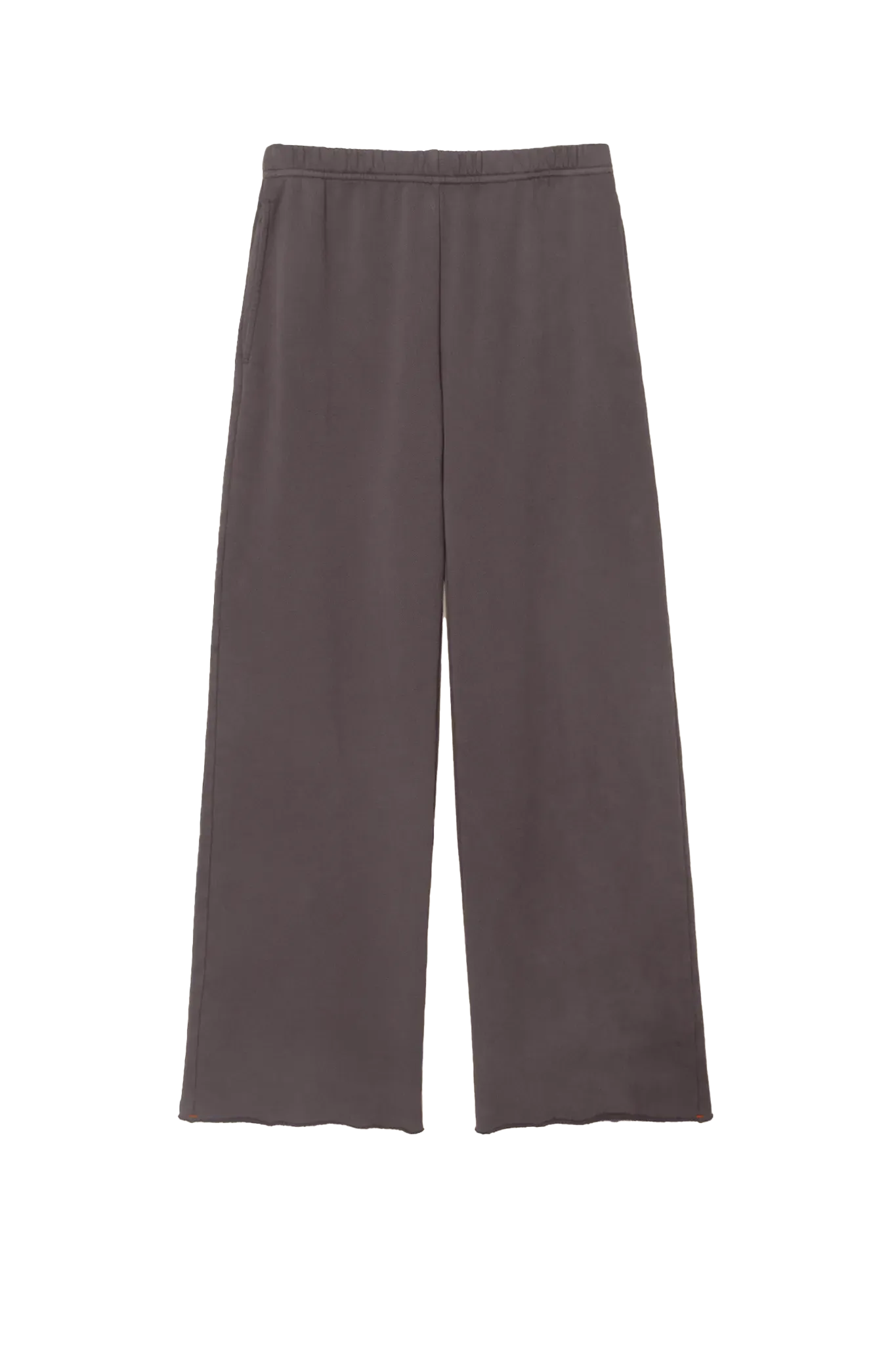 Sweat Hose Emmette in Slate Grey