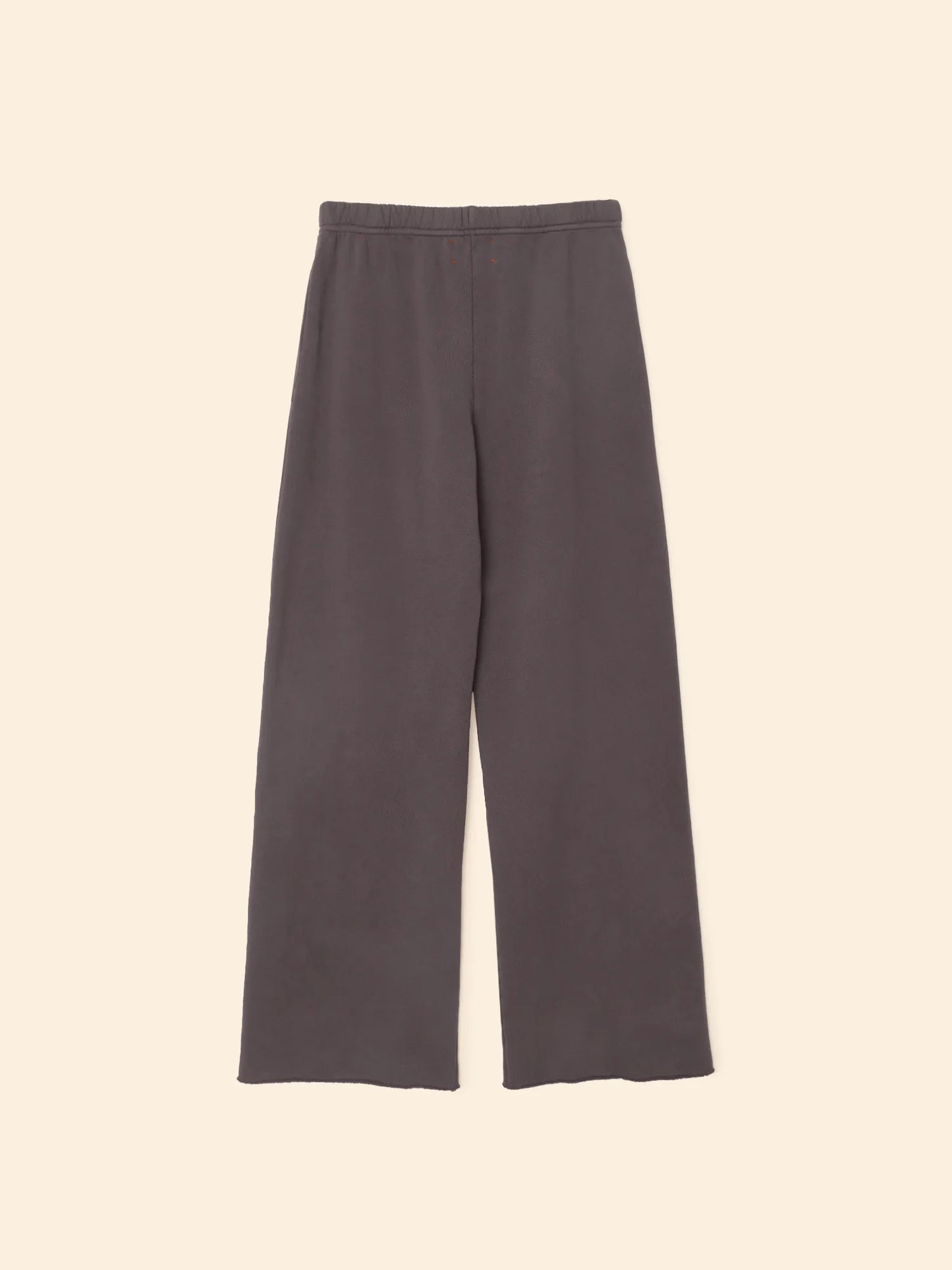 Sweat Hose Emmette in Slate Grey