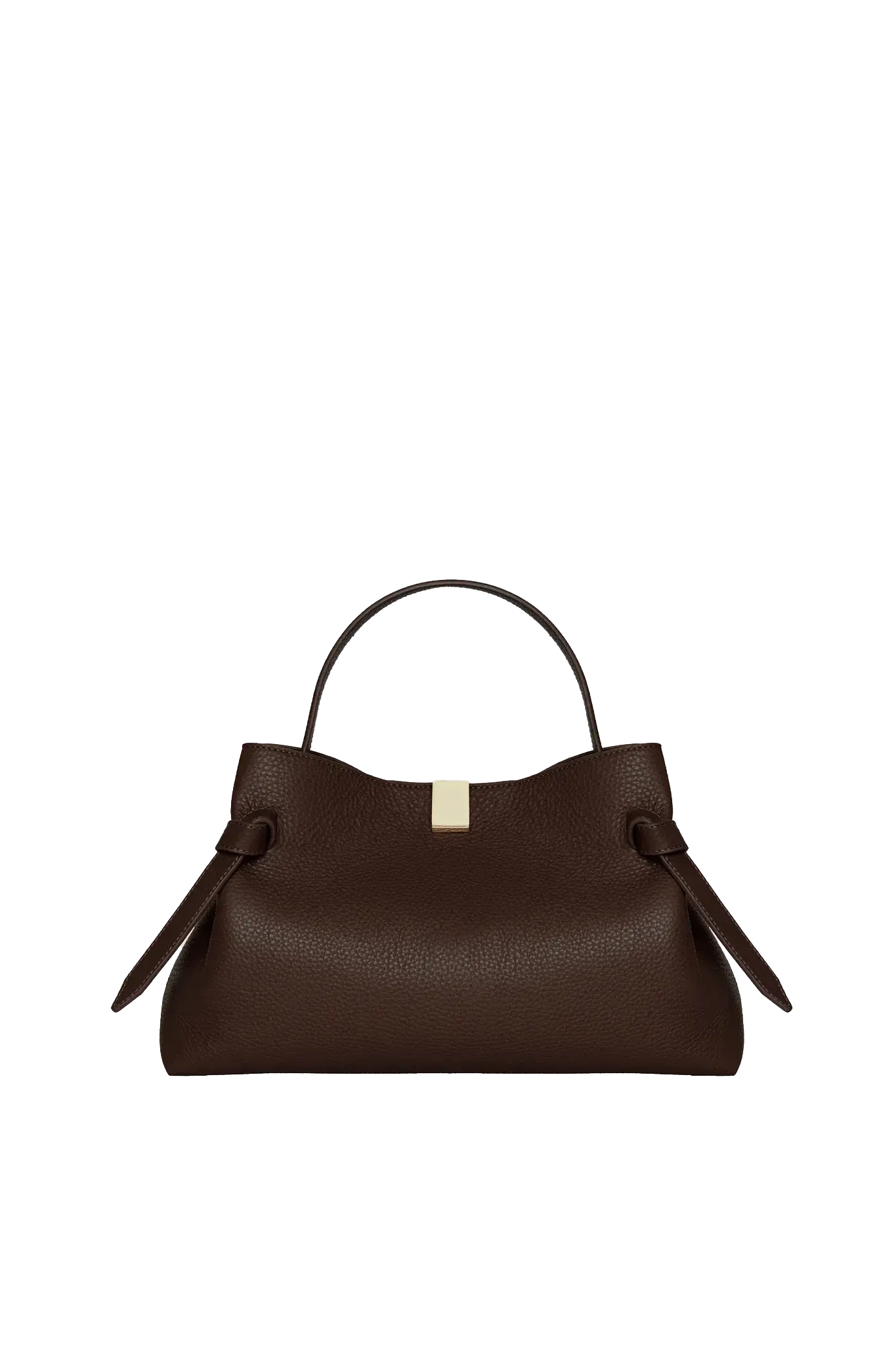 Tasche Gyoza in Espresso